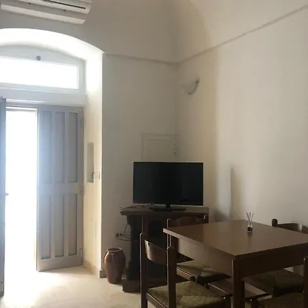 L.a. Apartment