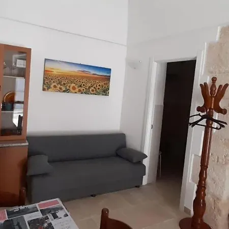 Appartamento L.a. Ostuni